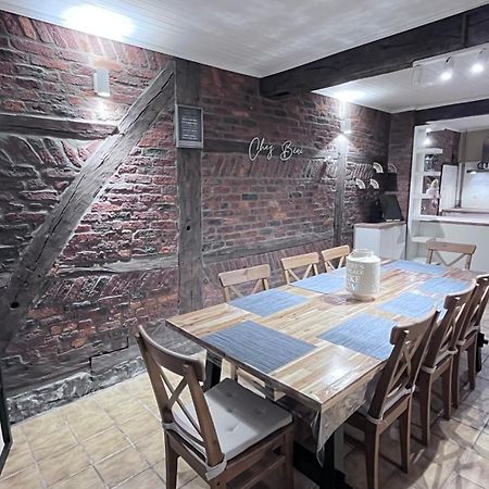ロシュフォール Chez Bene Bed & Breakfast エクステリア 写真
