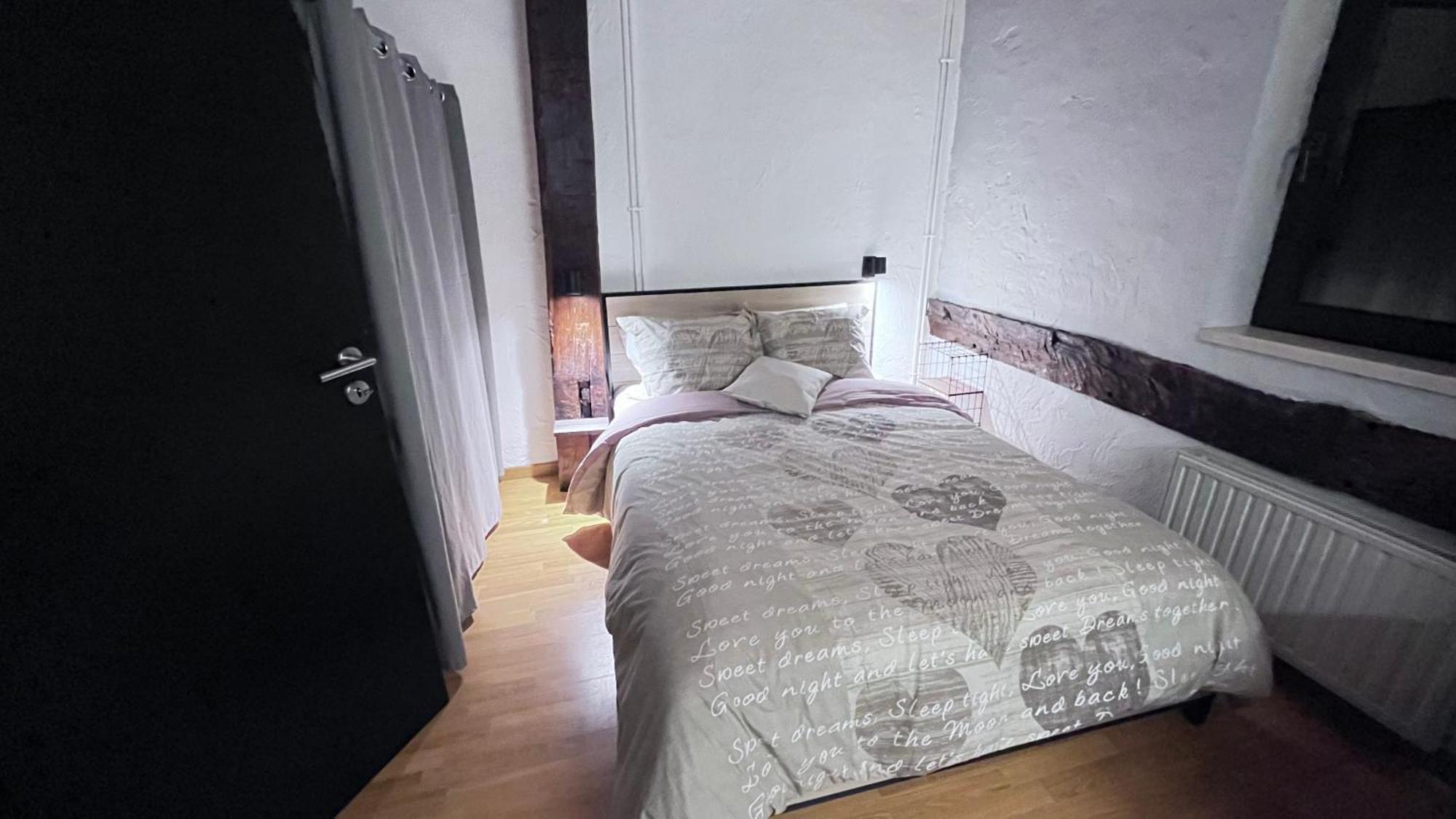 ロシュフォール Chez Bene Bed & Breakfast エクステリア 写真